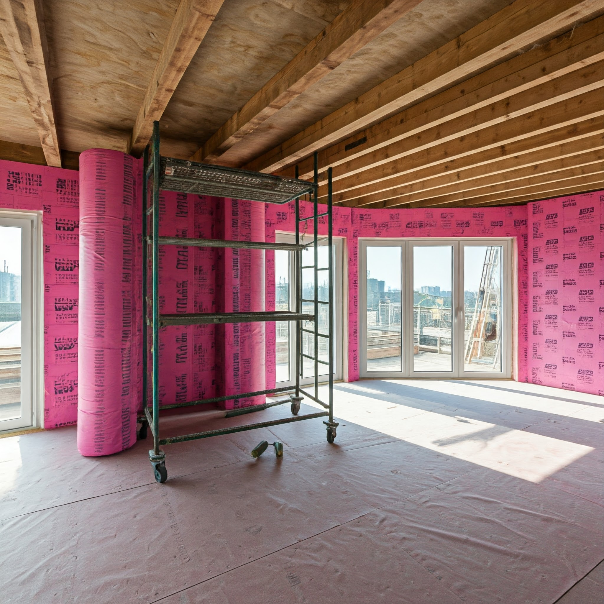 V A CONSTRUCTION